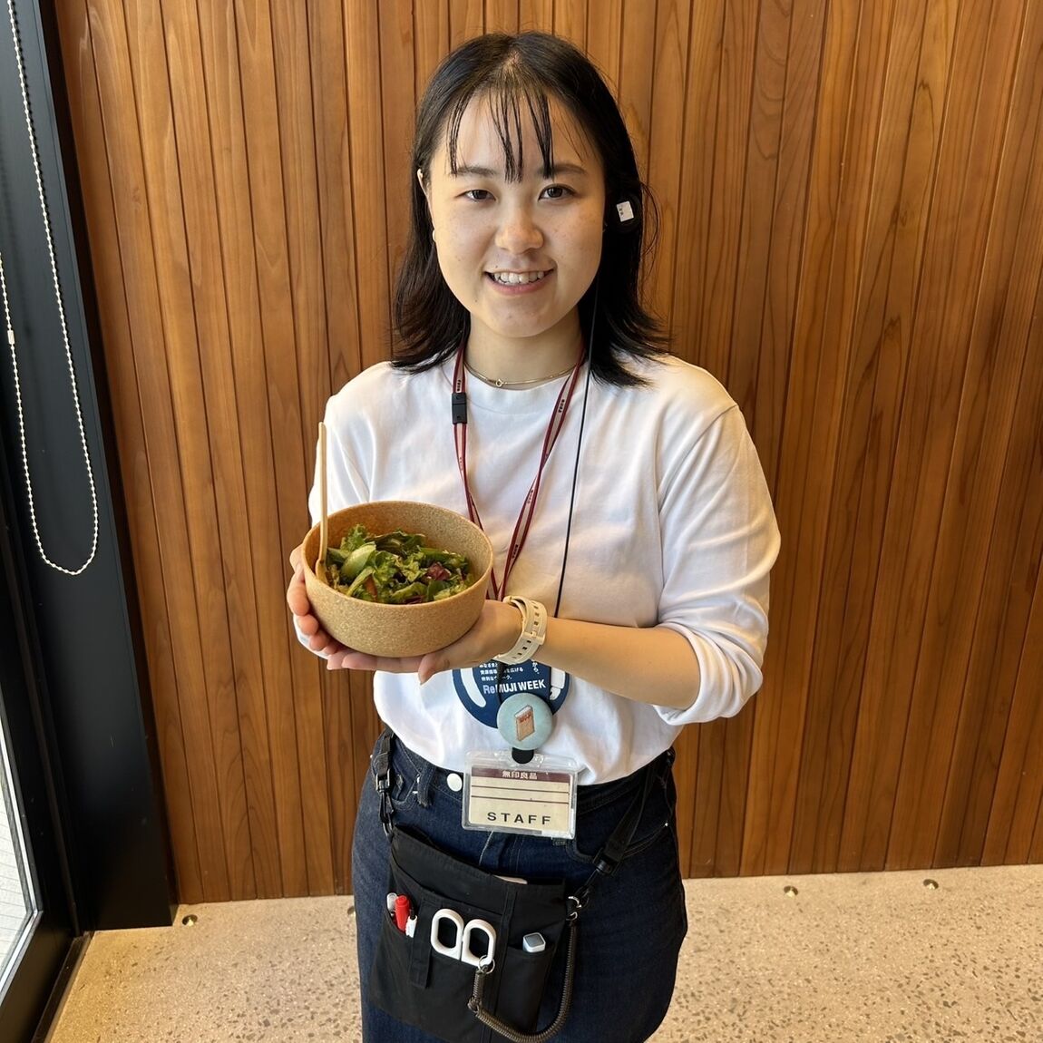 天童長岡】地球にやさしい器のご紹介｜ 無印良品